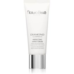Natura Bissé Diamond Luminous Perfecting Hand Cream crème intense mains 75 ml
