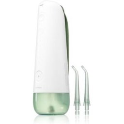 Oclean W10 jet dentaire Green 1 pcs