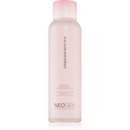 Neogen Dermalogy Hyal Glow Rose Essence essence hydratante à l’eau de rose 160 ml