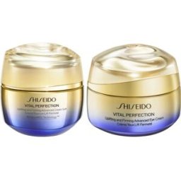 Shiseido Vital Perfection Lifting & Firming Set ensemble pour le renforcement et le lifting de la peau