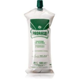 Proraso Refreshing savon de rasage 500 ml