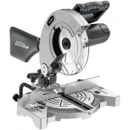 GÜDE GKS 2134.1 Scie a onglet 55274