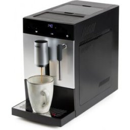 DOMO-ELEKTRO DOMO Machine a café automatique avec buse vapeur DO741K