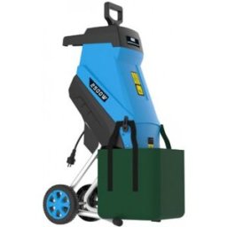 GÜDE Broyeur de végétaux GH 2501 - 94372