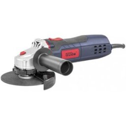 GÜDE Meuleuse d'angle WS 125 - 900 W 58107