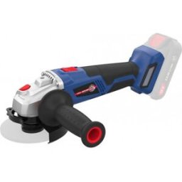 GÜDE WS 18-0 BL Meuleuse d'angle sans fil 58541