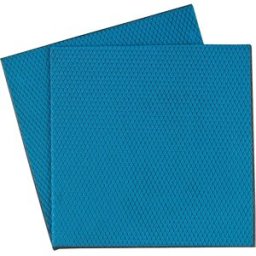 Thermal Grizzly Pâte Thermique Minus Pad Basic 100 X 100 X 2.0 Mm Blue / Pink One Size unisex