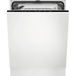Electrolux Lave-vaisselle Intégrable Ees27200l 13 Couverts White 65 cm unisex