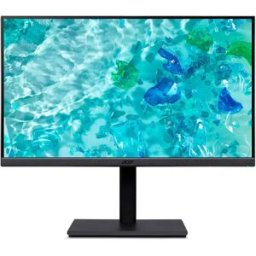 Acer Écran Vero B227qe3bmiprzxv 27´´ Full Hd Ips Led 100hz Black One Size unisex