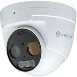 Safire Smart Caméra De Surveillance Sf-iptt256a-7d5 White One Size unisex