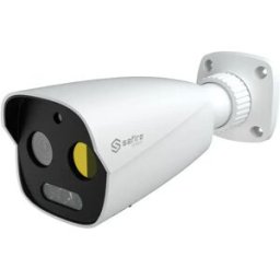 Safire Smart Caméra De Surveillance Sf-iptb256a-3d5 White One Size unisex