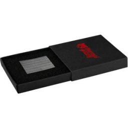 Thermal Grizzly Pâte Thermique Pad Kryosheet 24 X 12 Mm Grey One Size unisex