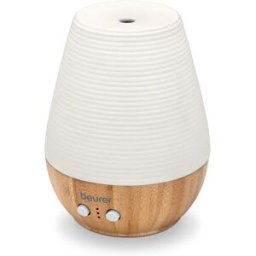 Beurer Diffuseur D´huiles Essentielles La 40 White / Wood One Size unisex