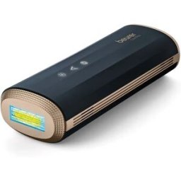 Beurer Épilateur Laser 78 Cool Pro 3 Black One Size unisex