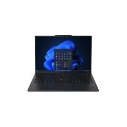 IBM ThinkPad X1 Carbon Gen 13 - 14 - Intel Core Ultra 7 - 255U - Evo - 16 Go RAM - 512 Go SSD - mise a niveau possible 4G/5G - Francais