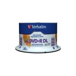 Verbatim 97693-DVD Blu-Ray HD DVD