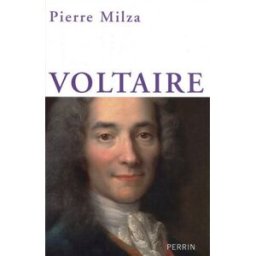 Voltaire Pierre Milza Perrin