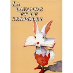La lavande et le serpolet collectif Ecole