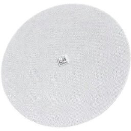 Enceinte Encastrable Audac Cena812 Blanche Moderne Et Puissante