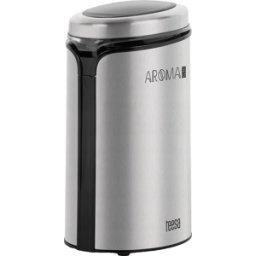 Moulin À Café Teesa Aroma G30 150w Avec Double Lame Et Fonction Pulse