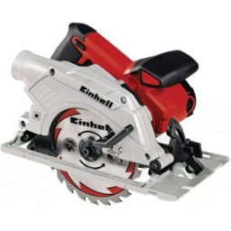 Einhell TE-CS 165 Scie circulaire 4331010