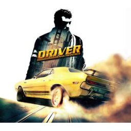 Kinguin Driver San Francisco PC Ubisoft Connect CD Key