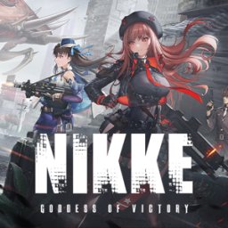 Kinguin Goddess of Victory: Nikke Accounts > All Platform > [NS5] [Global Server] 55k+ diamonds, 360+ premium tickets, 150+ regular tickets, 8-12 SSR in total