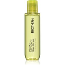 Biotherm Aquasource+ Electrolyte Dewy Gel gel visage 100 ml