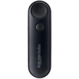 Kobo Télécommande N257-ac-bk-u-pl Black One Size unisex