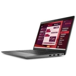 Dell Ordinateur Portable Latitude 3450 Xx1p6 Black ingles us unisex
