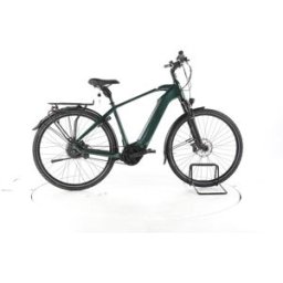 Velo de Ville AEB 890 Smooth Vélo Électrique Urbain - 298901