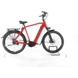 Velo de Ville SEB 990 Vélo Électrique Urbain - 299113