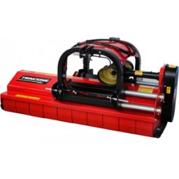 Ceccato Olindo Ceccato Trincione 400 NEW - 4T1600IDR2 - Broyeur pour tracteur - Série lourde - Réversible - Hydraulique