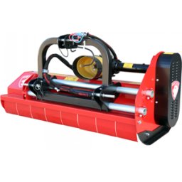 Ceccato Olindo Ceccato Trincione 380 - T1400ID - Broyeur pour tracteur - Série medium-lourde - Déport hydraulique