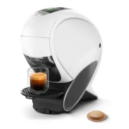 KRUPS Nescafé Dolce Gusto Blanche - NEO - KP850110