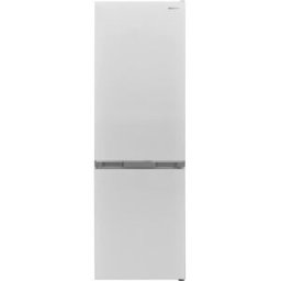 Réfrigérateur combiné inversé SHARP SJFBB04DTXWD