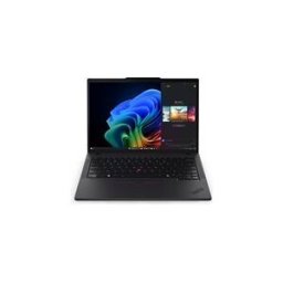 IBM ThinkPad T14 Gen 6 - 14 - Intel Core Ultra 7 - 255U - 16 Go RAM - 512 Go SSD - Francais