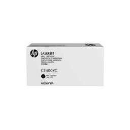 HP CE400YC-Cartouches Laser AC