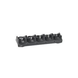 Zebra 5Slot Charge Only Cradle - support de chargement pour ordinateur de poche
