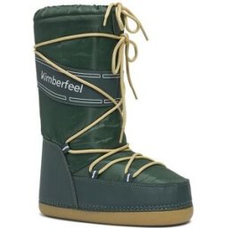 Boots après-ski Kimberfeel Galaxy (Sapin) Femme 32-34