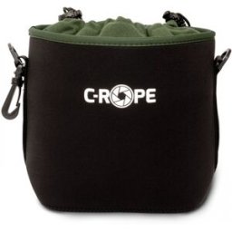 C-Rope Néoprène Housse pour appareil photo V2 M