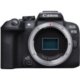 Canon Boîtier EOS R10