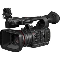 Canon Caméscope XF605