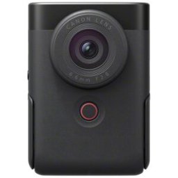 Canon PowerShot V10 Vlogging Kit noir