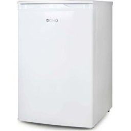 DOMO DO91125 Réfrigérateur CEE: D (A - G) 126 l à poser blanc