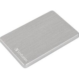 1 TB Verbatim Stor n Go Disque dur externe 2,5 USB 3.1 (Gen 1) argent 53663