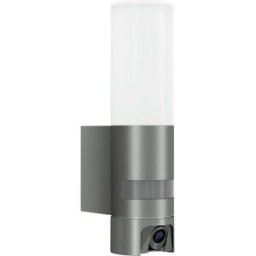 Steinel 625 CAM SC ANT 092597 Applique LED extérieure 14 W Couleur déclairage (ampoule LED): blanc chaud
