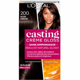 Coloration Casting Crème Gloss