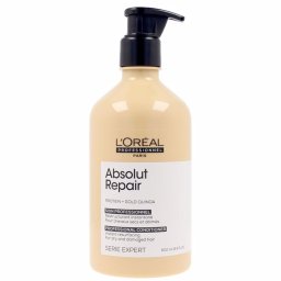 Après-Shampoing Absolut Repair Gold 500 ml