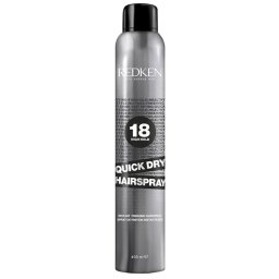 Spray Fixateur Quick Dry Force 18 - 400 ml